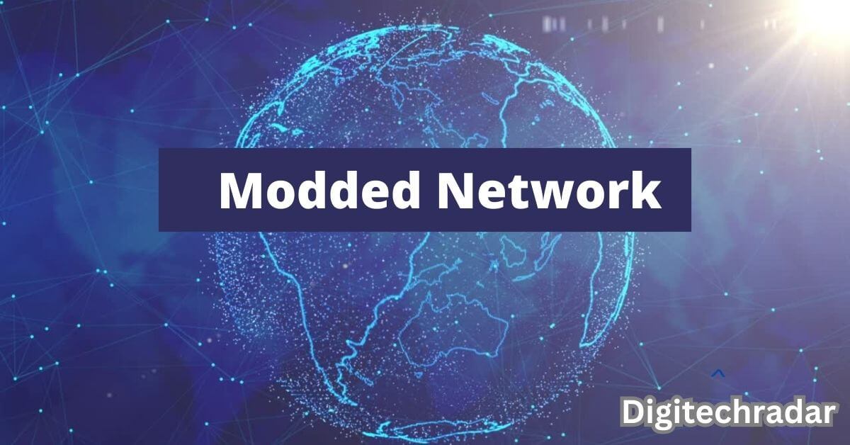modded network