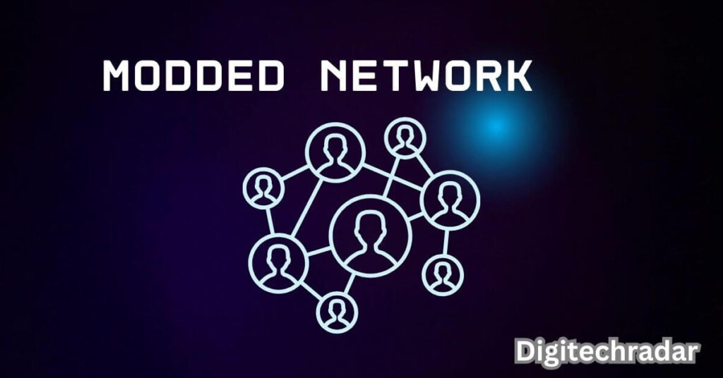 modded network